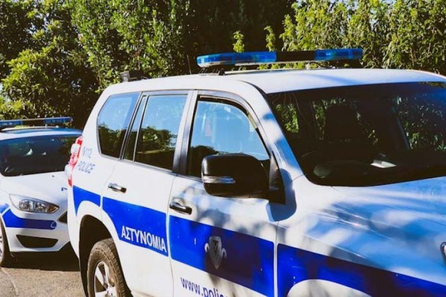 Αυξημένα μέτρα ασφαλείας στην Πάφο λόγω Μέσης Ανατολής