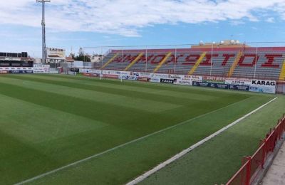 Νέα Σαλαμίνα: Ο επενδυτής, η νοοτροπία… και το φετινό μπάτζετ 