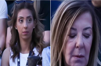 Αντιδράσεις μετά την συναυλία - αφιέρωμα στον Βασίλη Καρρά