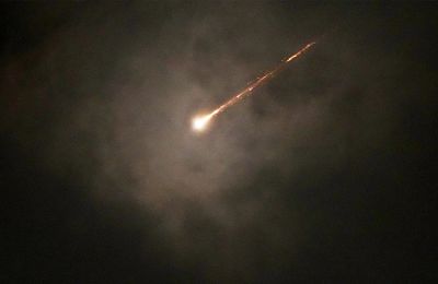 Υγρά καύσιμα: Ισχυρά αλλά εκτεθειμένα