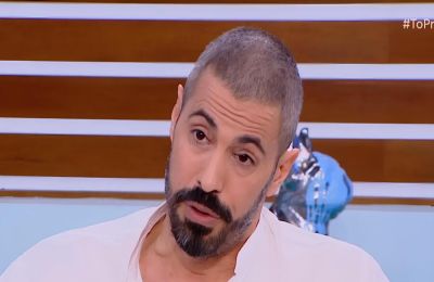 Πώς συντηρείται οικονομικά μετά τη διάγνωση με καρκίνο –Η εξομολόγηση για τη στήριξη από την πρώην σύζυγό του