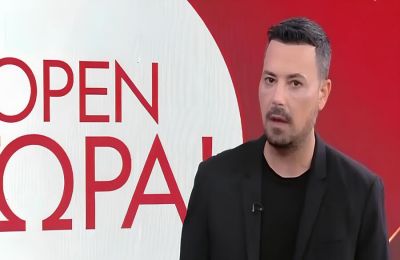 Όσα δήλωσε on air μετά τη νέα μήνυση που δέχτηκε