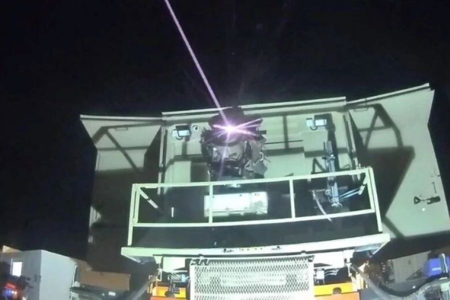 Iron Dome και Iron Beam: Πώς λειτουργούν οι δύο «ασπίδες» του Ισραήλ
