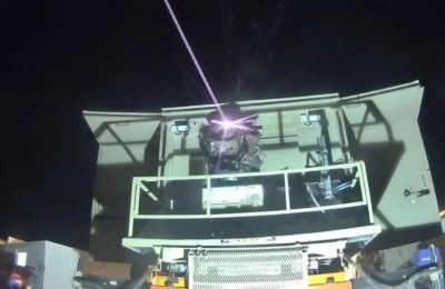 Τo Iron Beam 