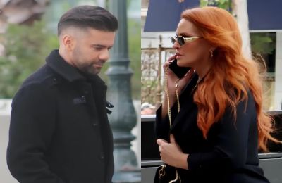 Οι δηλώσεις του δικηγόρου του τραγουδιστή για το τελευταίο εξώδικο