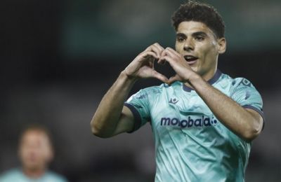 Παναθηναϊκός: Προς αποχώρηση ο Κώτσιρας, προβάρει τα πράσινα ο Τσάπρας