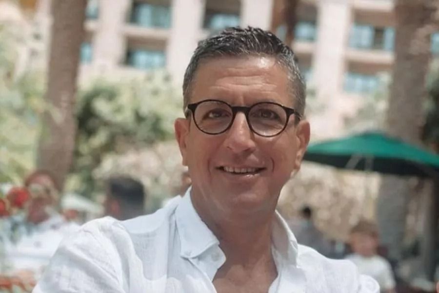 Χριστόφορος Τορναρίτης: Γενέθλια με «Σήκου Πάνω»