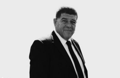 «Έφυγε» ο Θεόδωρος Πυρίλλης