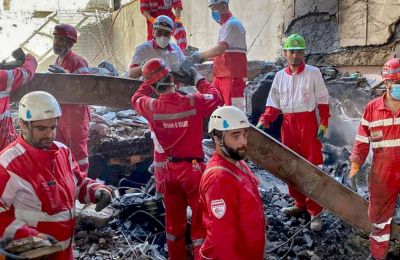 Συνεχίζονται οι ισραηλινές επιθέσεις στο Ιράν- 450 οι νεκροί
