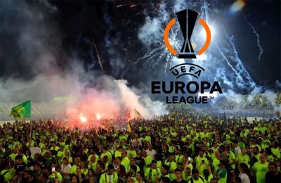 ΑΕΚ: Η προκλήρωση (4 πιθανοί αντίπαλοι)