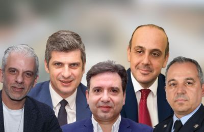 Φαίδωνος- Δημητρίου Δ. επιμένουν για FOREX - Έκρηξη Χριστοφίδη 