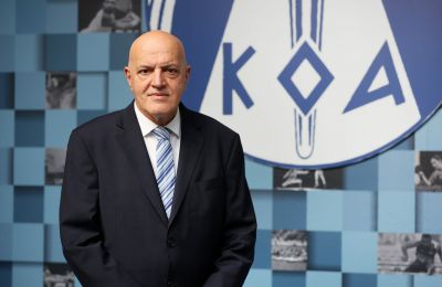 «Στέλιος Κυριακίδης»: Προκήρυξη διαγωνισμού σε δυο βδομάδες