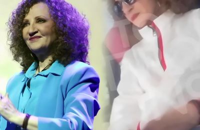 Η τραγουδίστρια μαζί με άλλους συναδέλφους της, αλλά και Έλληνες που βρίσκονταν στο Ισραήλ, προσπαθούν να επιστρέψουν στην Ελλάδα