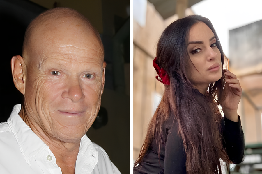Ελπίδα Ιακωβίδου:«Καλοδεχούμενο και φωτισμένο είναι αν έρθει ένα μωρό»