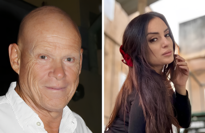 Η ημερομηνία του μυστηρίου, το νέο επαγγελματικό της βήμα και η σχέση της με τον Τζώνη