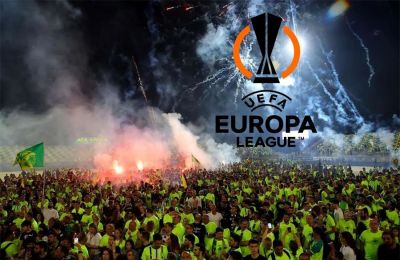 Ζωντανά η κλήρωση του πρώτου προκριματικού του UEL