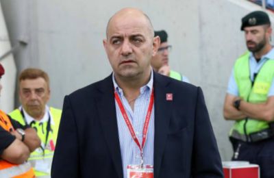 Κατηγορία για bullying