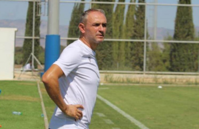 Ομόνοια: Ενισχύει το τμήμα σκάουτινγκ με Οδυσσέως