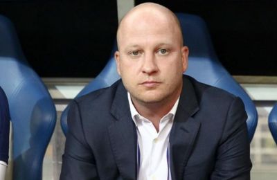 Παρουσιάζει τον Νίκολιτς η ΑΕΚ
