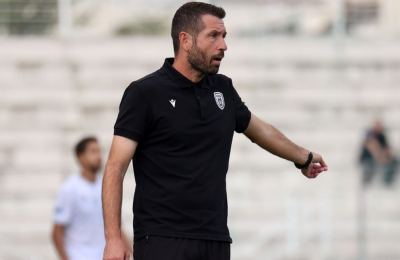 ΑΠΟΕΛ: Ανακοίνωσε Παπαβασιλείου για Τεχνικό Υπεύθυνο ακαδημιών