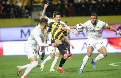 Τα ζευγάρια των πρώτων προκριματικών γύρων σε Europa και Conference