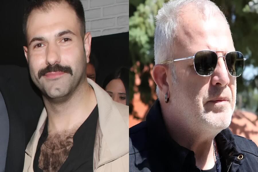 Εκτός εαυτού ο Γιώργος Καρκάς για Πασχάλη Τσαρούχα