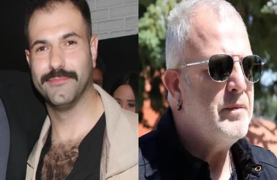 «Ο κύριος Μπιμπίλας μου το είπε σε ένα τραπέζι το 2021»