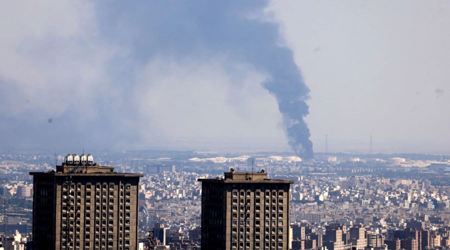 Τραμπ για Χαμενεΐ: Να παραδοθεί άνευ όρων είναι εύκολος στόχος