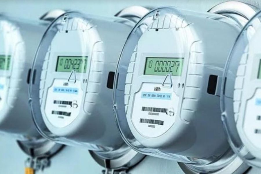 Αυτές είναι οι νέες περιοχές εγκατάστασης έξυπνων μετρητών