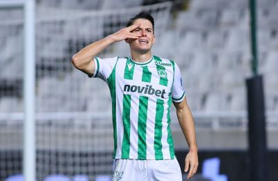 «Μετά τα προκριματικά ο Στεπίνσκι πάει μεταγραφή» 