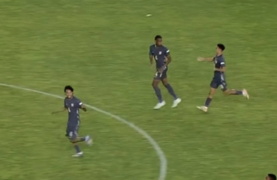 Το 5-1, έγινε 5-5 σε 11 λεπτά!