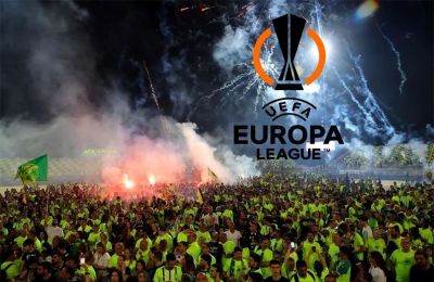 ΑΕΚ: Προκλήρωση σε Γιουρόπα και Κόνφερενς