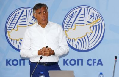 Τέλος ο Μεσίνα 
