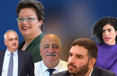 Πρόταση σε Δημητριάδη – Μακάριο – Καλαβανά 