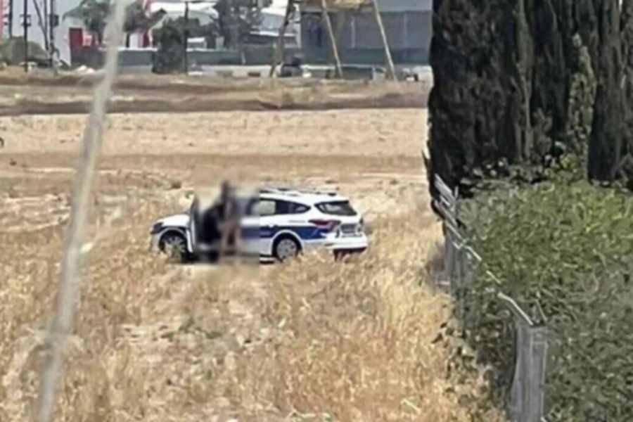 Ο Θεμιστοκλέους στήνει στον τοίχο αυτόν που ανέβασε το ροζ βίντεο
