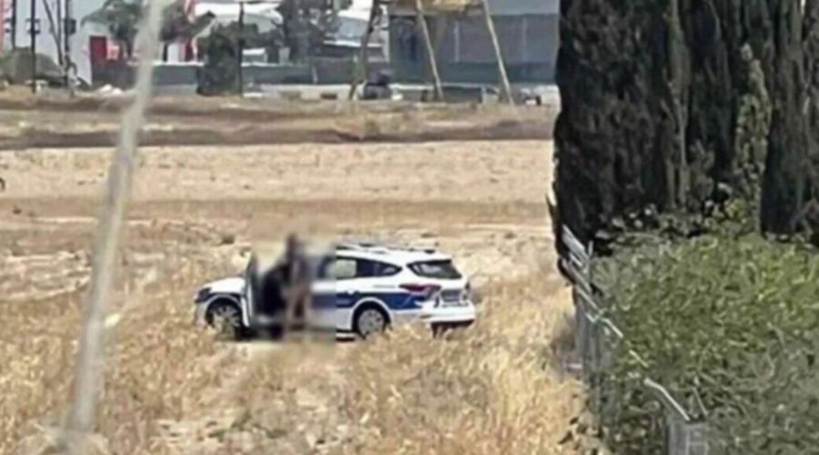 Για ένα λάθος δύο αστυνομικών κανιβαλίζονται οι ίδιοι, τα παιδιά και οι οικογένειές τους με ένα απίστευτο ανθρωποφάγο ρεζιλίκι, έγραψε ο Ανδρέας Θεμιστοκλέους