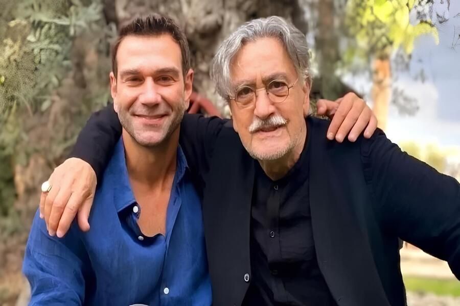 Ο Ιορδανίδης αποκαλύπτει για πρώτη φορά για τον Γαλανό