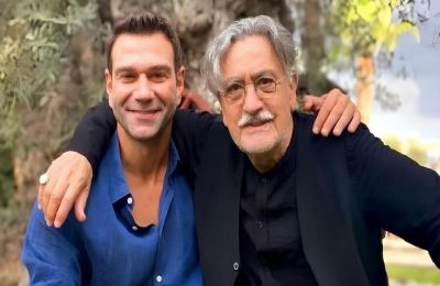 Ο Τάσος Ιορδανίδης μίλησε για τον Νίκο Γαλανό