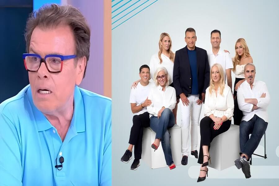 Παπανώτας για Πρωινό ΑΝΤ1