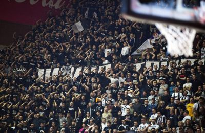 «Έχει οικονομικά προβλήματα η Παρτίζαν, θα περάσει η ΑΕΚ»