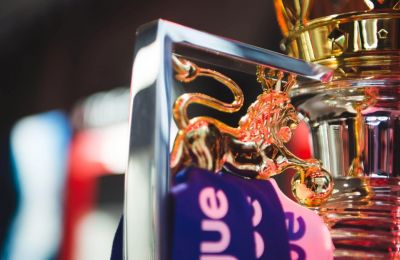 Η πρεμιέρα και ολόκληρο το πρόγραμμα της Premier League