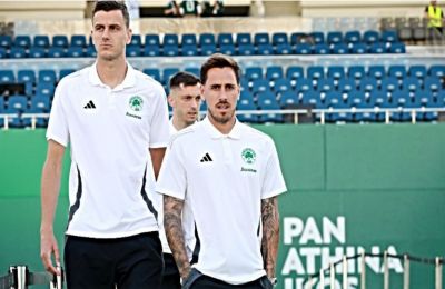 «Ενδιαφέρον του ΑΠΟΕΛ για τον Μαντσίνι»