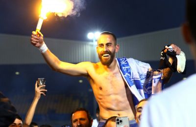 Το καλοκαίρι τούτο είναι... ήδη σημαδιακό 