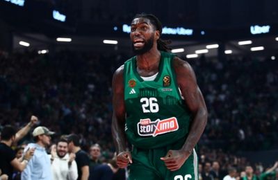 Ξέσπασμα Λεσόρ για όσους αμφισβητούν αν θα επιστρέψει κανονικά