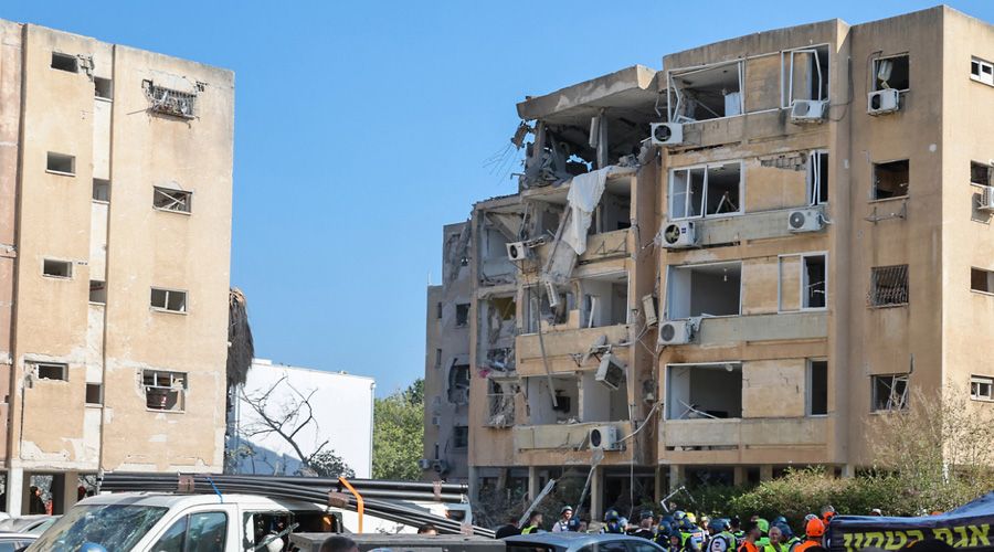 Ιράν: Απευθείας συνομιλίες με ΗΠΑ-Δεν επιστρέφει σε διαπραγματεύσεις