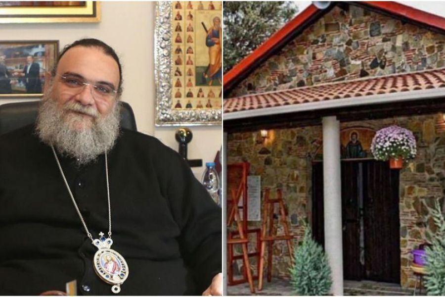 «Σύντομα θα αποκαλυφθεί, ξανά, όλη η αλήθεια»