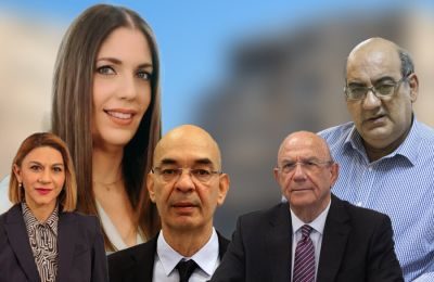 Ευρύς ανασχηματισμός εν όψει - Οι επισφαλείς και οι αμετακίνητοι 