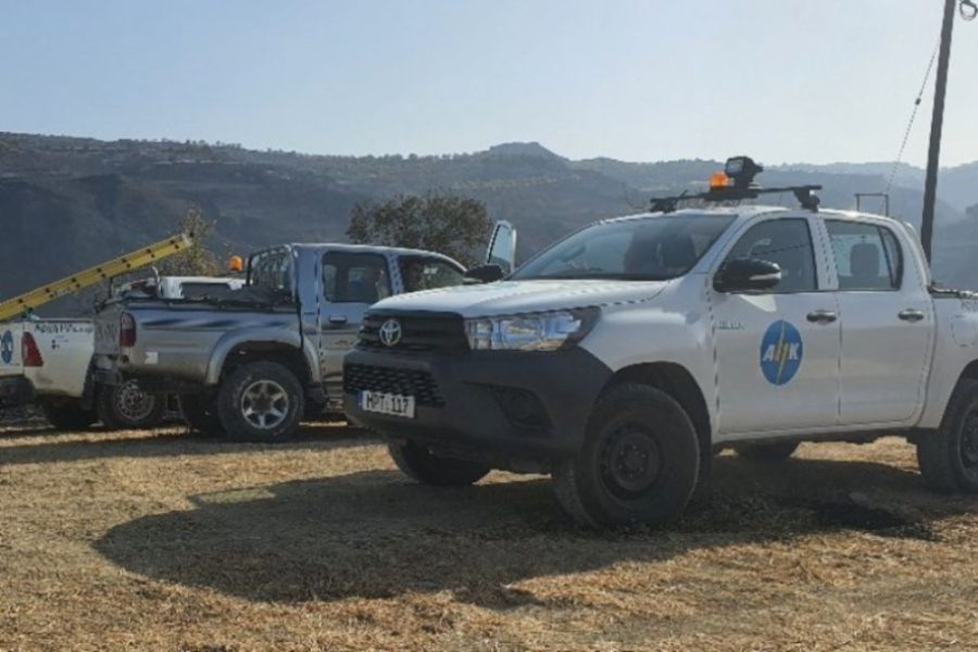 Οργή Φαίδωνα για την ΑΗΚ – «Κάνουμε αγώνα και την περιμένουμε 2 μήνες»