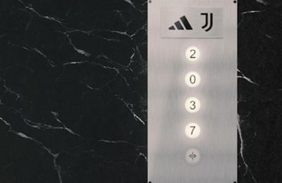 Γιουβέντους: Συμφωνία 408 εκατ. ευρώ με Adidas!