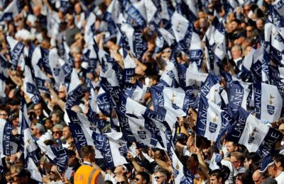 Τιμωρία της Τότεναμ για ομοφοβικά συνθήματα οπαδών της